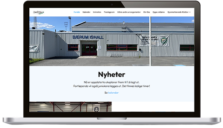 Website portfolio 2 Website portfolio 2