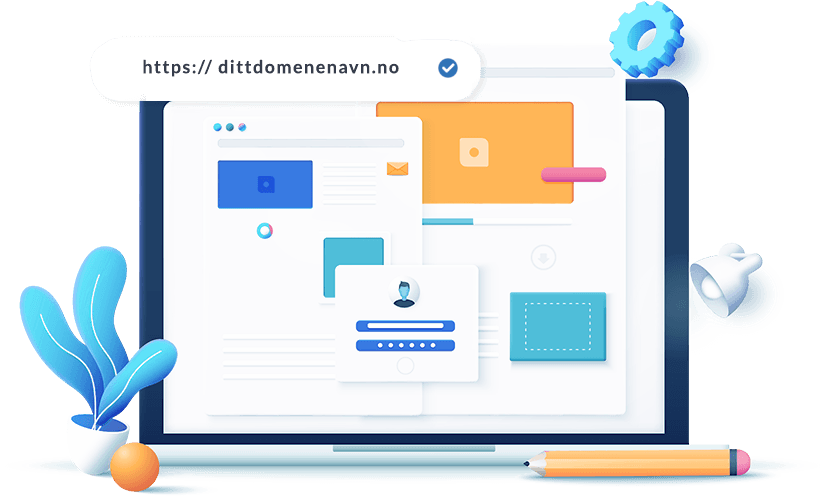 Webdesign